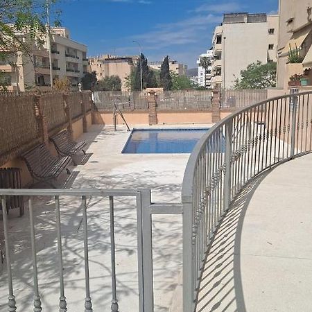 Apartamento Cala De Nerja II Екстер'єр фото
